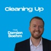 Cleaning Up: A Commercial Cleaning Podcast artwork