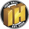 Indy Hall Radio artwork