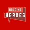 Hold No Heroes artwork
