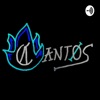 Cantos Podcast artwork