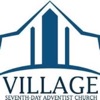 Village Seventh-day Adventist Church artwork