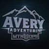 Avery Adventures artwork