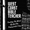 West Coast Bible Teacher artwork