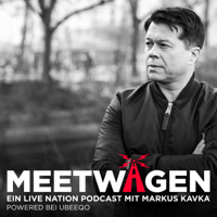 Meetwagen podcast