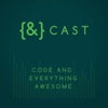 Code & Cast artwork