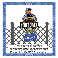 The Westrock Recruiting Report With Dr. Fitz Hill & Marcus Elliott 10-5-23