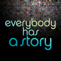 Everybody Has A Story – TrendPunk podcast