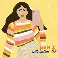 Gen Z with Callen McD podcast