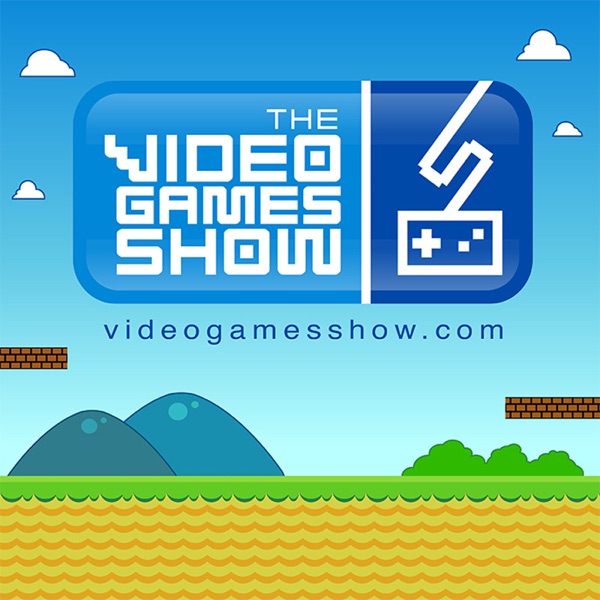The Video Games Show image