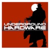 Underground Hardware: A Cyberpunk Podcast artwork