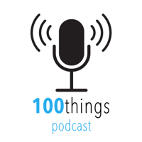 100things Podcast podcast