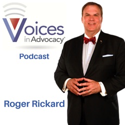#004 Advocacy Interview with CEO of IAEE David DuBois