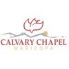 Calvary Chapel Maricopa artwork