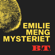 Emilie Meng Mysteriet Emilie Meng Mysteriet