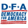 DemocracyForAmerica artwork