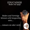 Educainer Podcast artwork