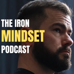 #38 Catriona Connolly | The Iron Mindset