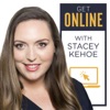 Get Online with Stacey Kehoe artwork