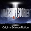 Original Science Fiction – Makeshift Stories artwork