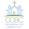 CCBC Evening Sermons artwork