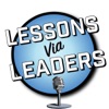 Lessons via Leaders artwork