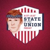 Alexi Lalas’ State of the Union Podcast artwork