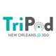 TriPod: New Orleans At 300