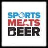 Sports Meats Beer artwork