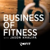 Jason Khalipa Podcast artwork