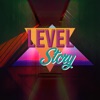 Level Story Podcast artwork