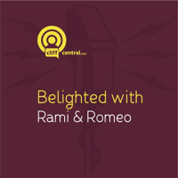 BeLighted with Rami & Romeo podcast