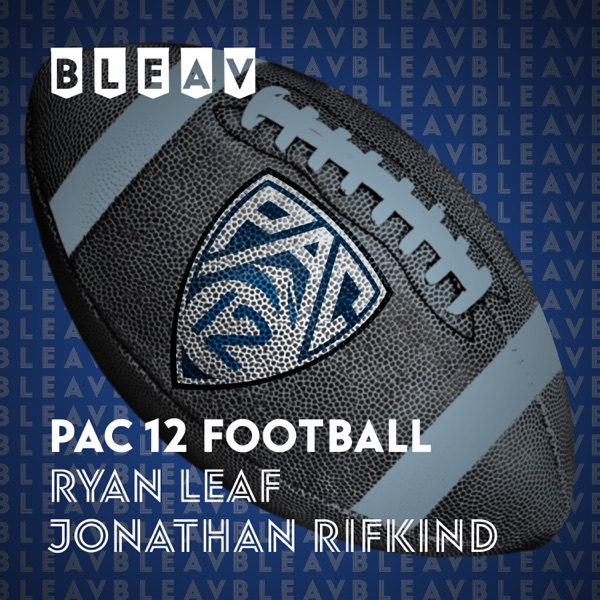 Bleav in the Pac 12