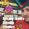 Ras And Louie's Comedy Classics artwork