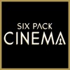 Six Pack Cinema artwork