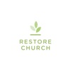 Restore Church artwork