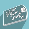 Gluten Free Weigh In artwork