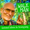 Walk-Män-Podcast – Gesund leben in Bewegung / mit Ralf Baumgarten artwork