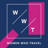 Women Who Travel | Condé Nast Traveler artwork