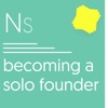Becoming a Solo Founder - NodleStudios artwork
