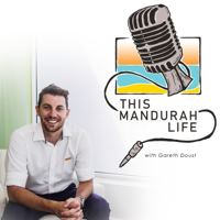 Episode 8: Rhys Williams