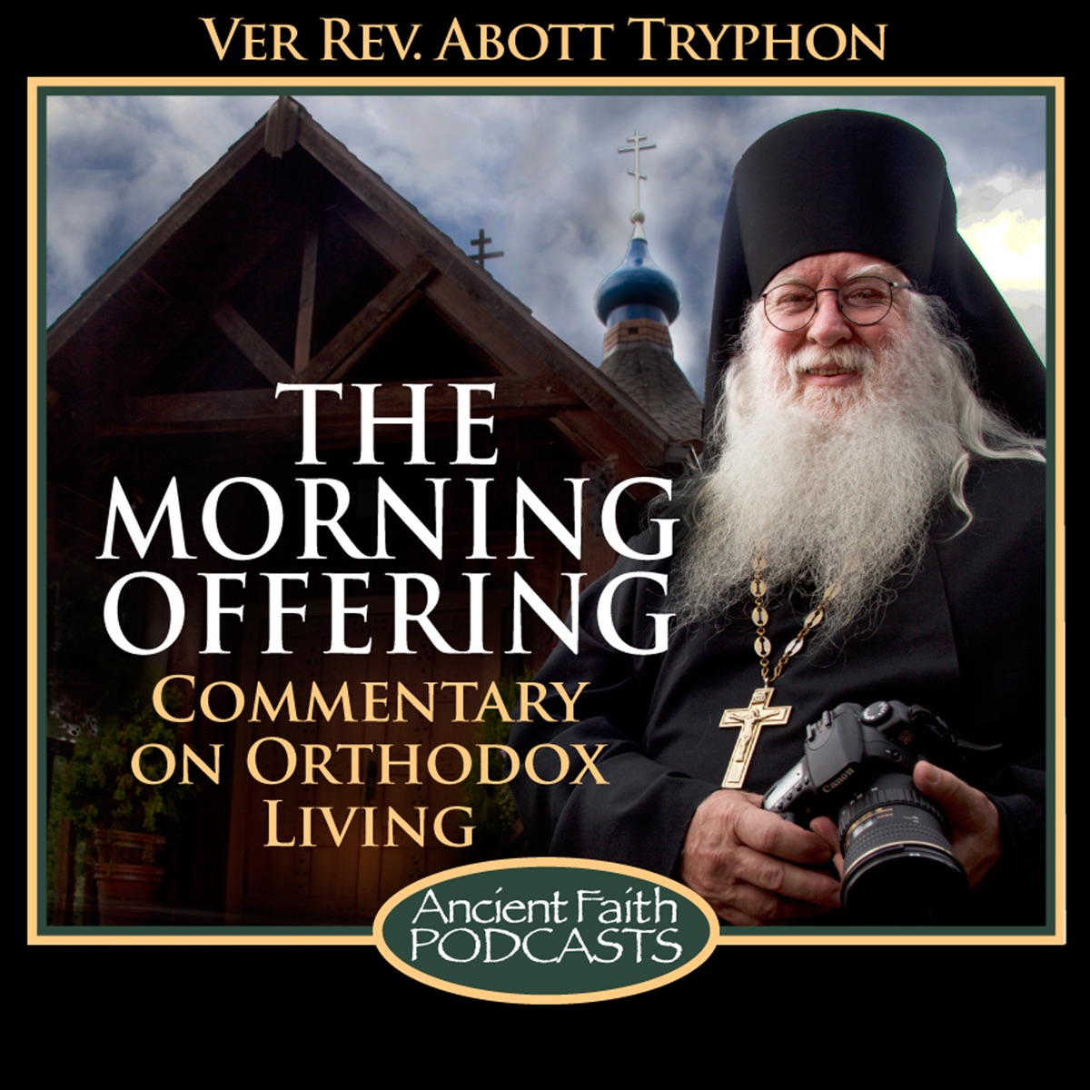 The Morning Offering – Podcast – Podtail