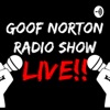 Goof Norton Radio Show artwork