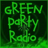 Green Party Radio artwork