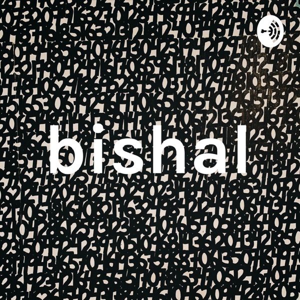 bishal Podcast Artwork