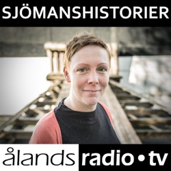 Sjömanshistorier: Lasse Eriksson berättar