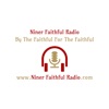 Niner Faithful Radio artwork