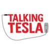 TALKING TESLA artwork