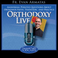 Guest Co-Host Fr. John Strickland
