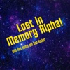 Lost in Memory Alpha! artwork