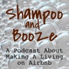 Shampoo and Booze artwork